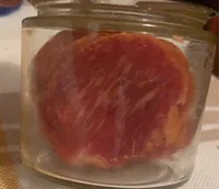 Lomo iberico de bellota