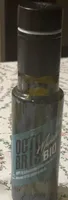 Octobris aceite virgen extra maduro