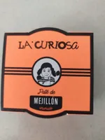 Paté de Mejillón Ahumado