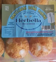 MANTECADAS DOÑA MARINA