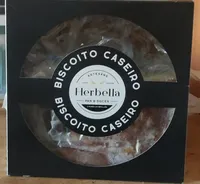 Bizcocho Casero