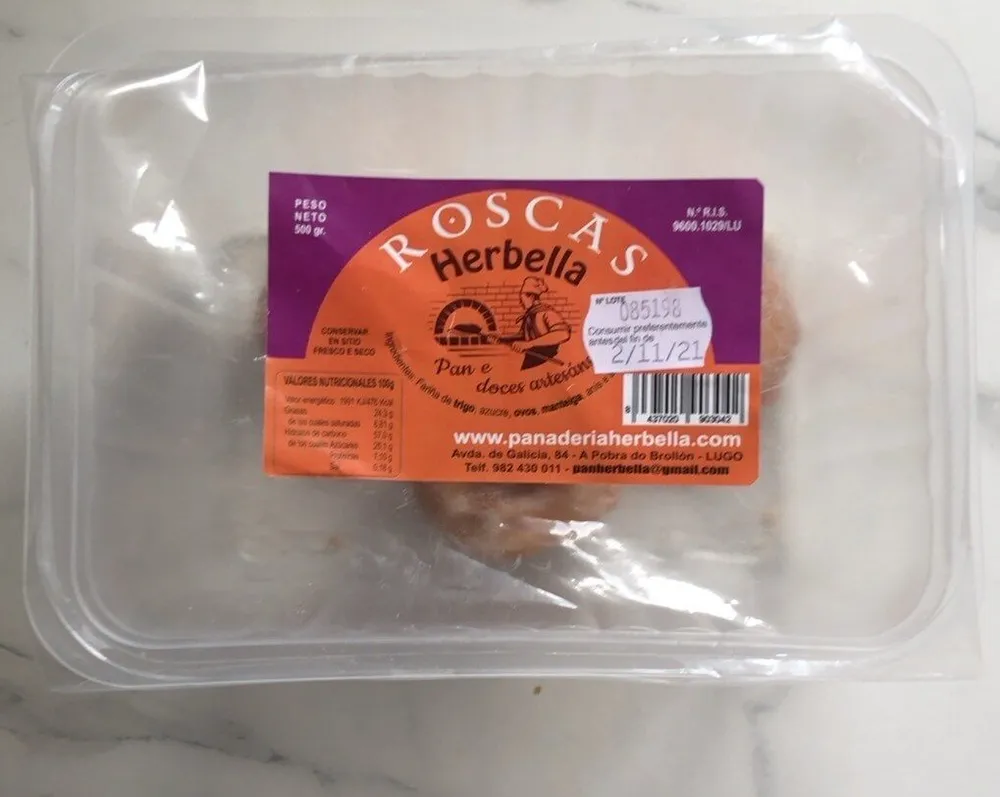 Roscas