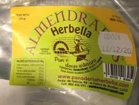 Almendrados