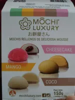 Mochi luxury