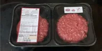 Burger americana