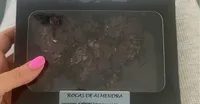 Rocas de almendra