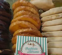 Palmeras surtidas