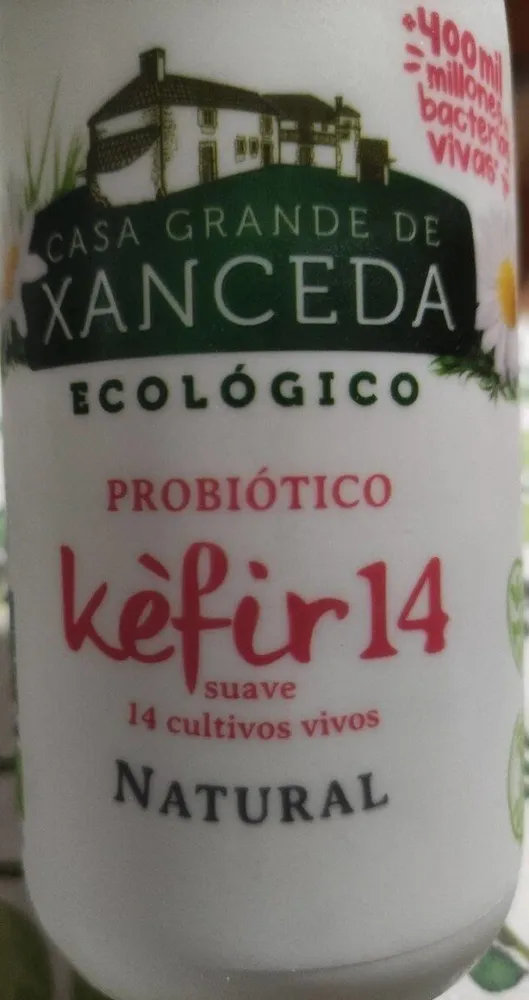 Kéfir