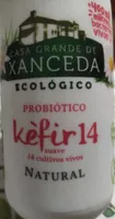 Kéfir