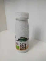 Ecológico kèfir café