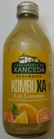 Kombuxa Xan Lemmon