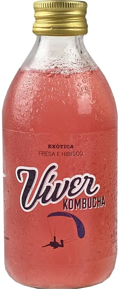 Kombucha