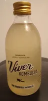 Viver Kombucha