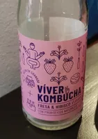 Fresa & Hibisco