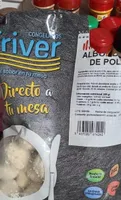 Albóndigas