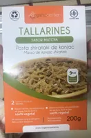 Tallarines