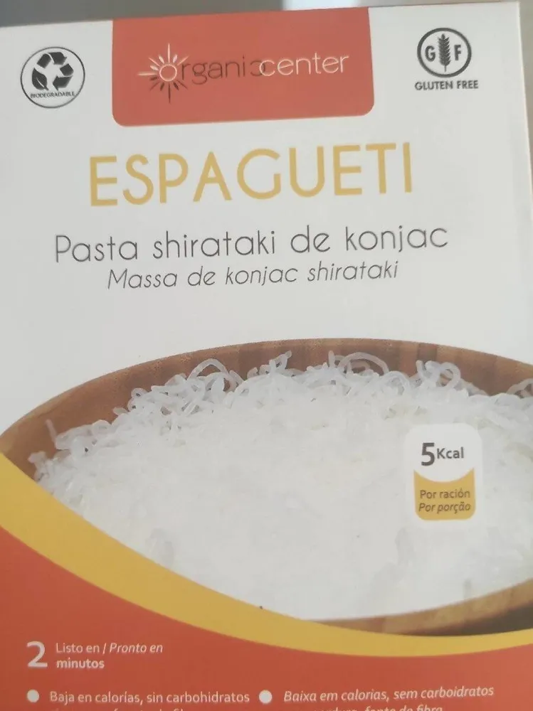 Espagueti