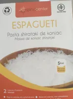 Espagueti