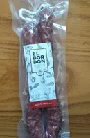 Longaniza blanca extre