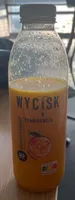 Wycisk pomarańcza