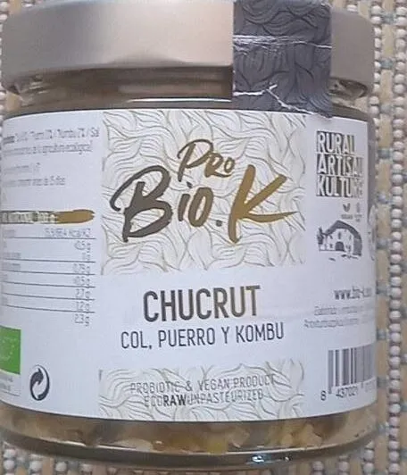 Chucrut