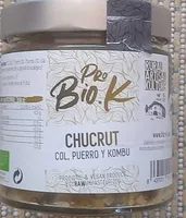 Chucrut