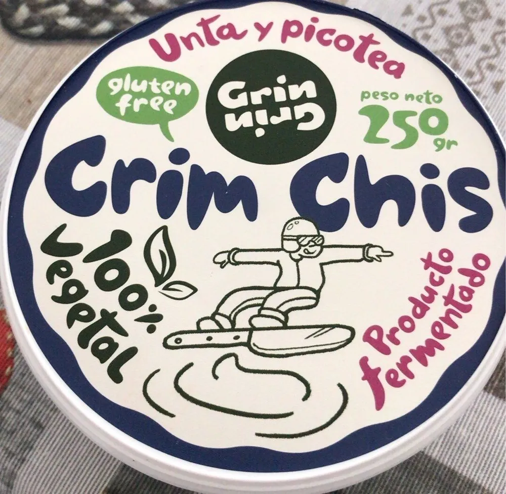 Crim chis