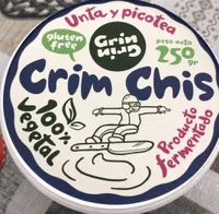 Crim chis
