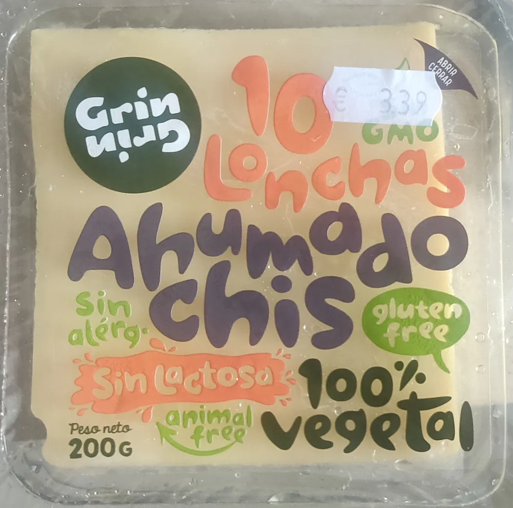 Ahumado Chis
