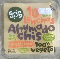 Ahumado Chis