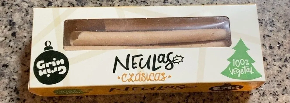 NEULAS