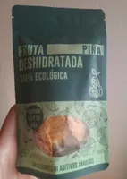 Piña Deshidratada