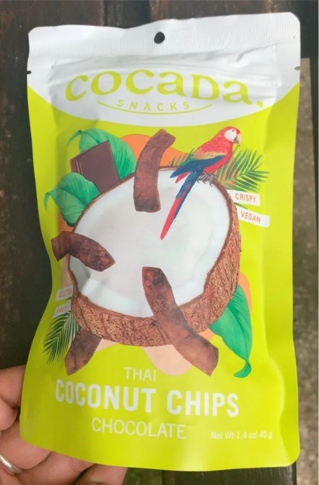 Cocada