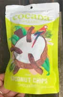 Cocada