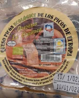 Queso picón