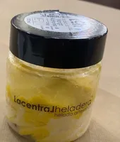Helado Mango