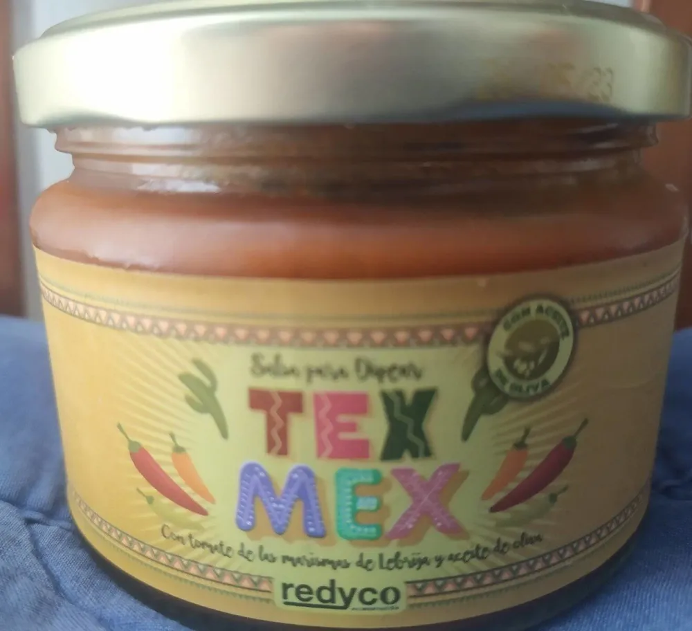 Tex mex
