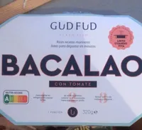 Bacalao