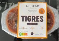 Tigres picantes