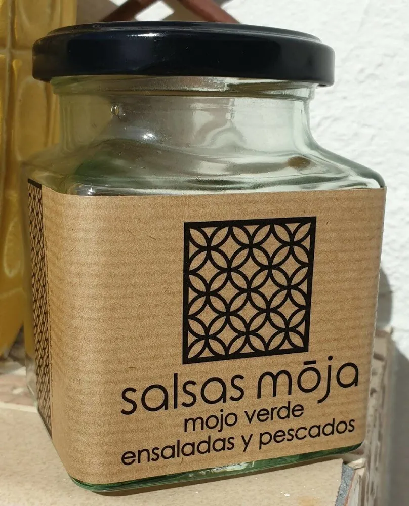 Mojo Verde