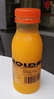 Zumo de naranja