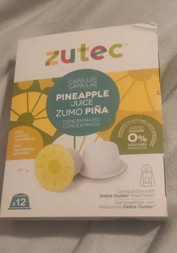 Zutec