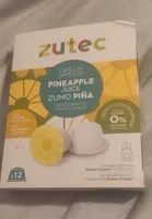 Zutec