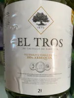 OLI D’OLIVA VERGE EXTRA