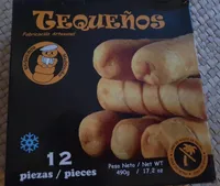 Tequeños