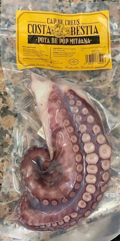 Pop de pota mitjana