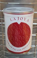Tomate pelado troceado