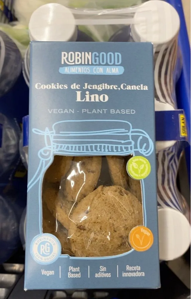 Robingood