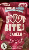 Good bites canela
