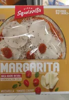 Pizza margarita